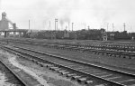 PRR Locomotive Ready Tracks, c. 1956